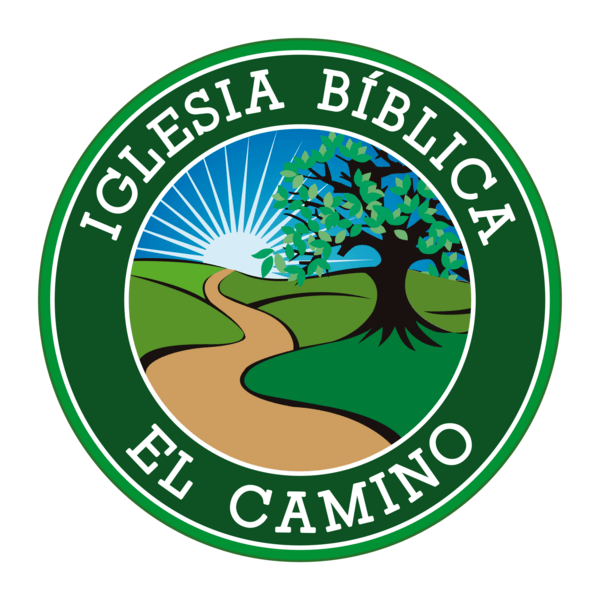Iglesia Biblica el Camino Ibec Logo PNG Vector