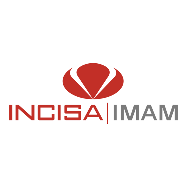 Iincisa Amam Logo PNG Vector