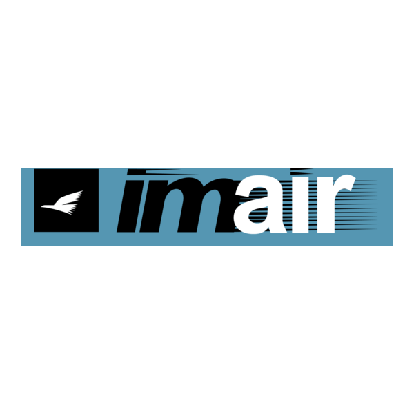 IM air Logo PNG Vector