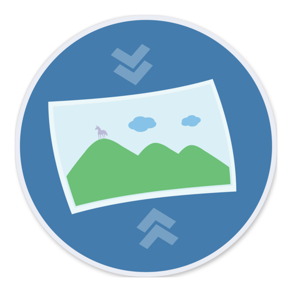 imagemin Logo PNG Vector