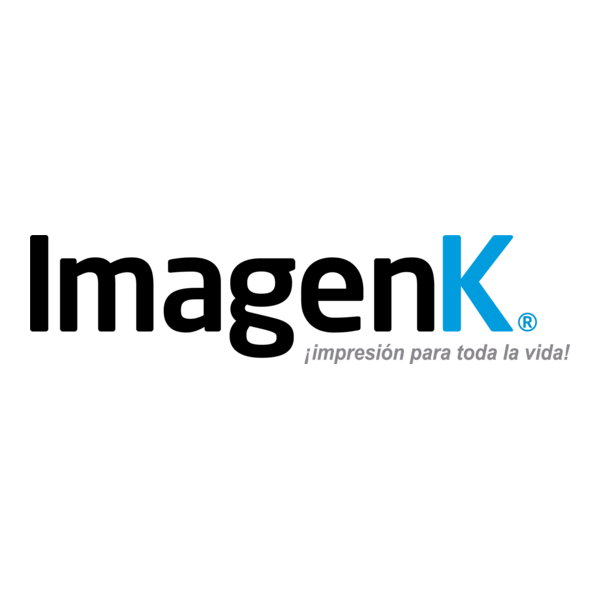 Imagenk CO. Ltda. Logo PNG Vector