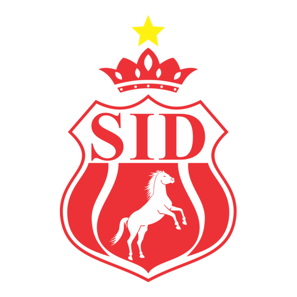 Imperatriz Maranhao FC Logo PNG Vector