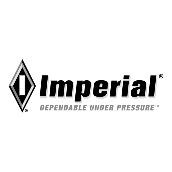 Imperial Dependable Logo PNG Vector