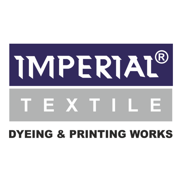 Imperial Textile Industries Logo PNG Vector