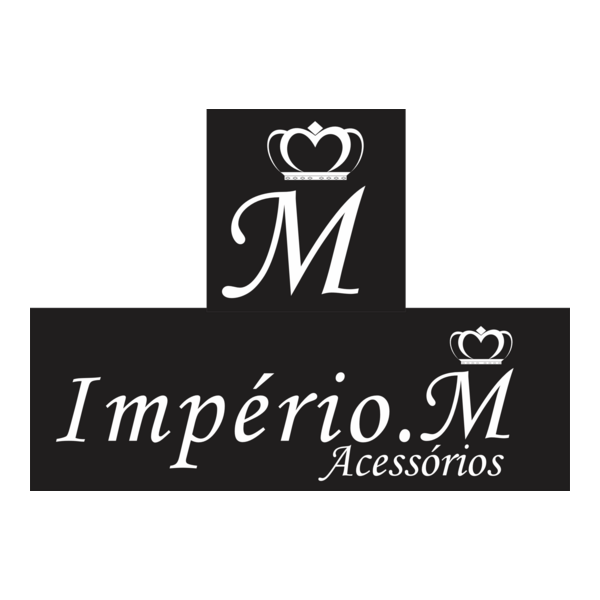 Império M Logo PNG Vector