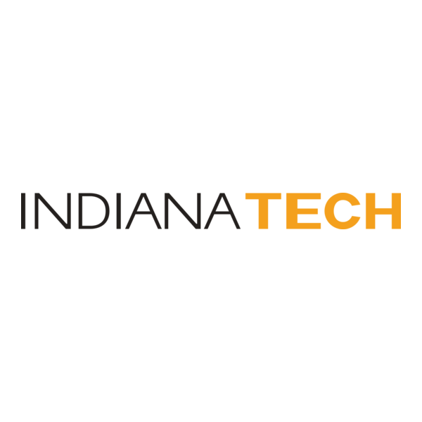 Indiana Tech Logo PNG Vector