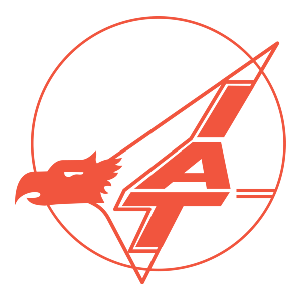 Indonesia air transport airlines Logo PNG Vector