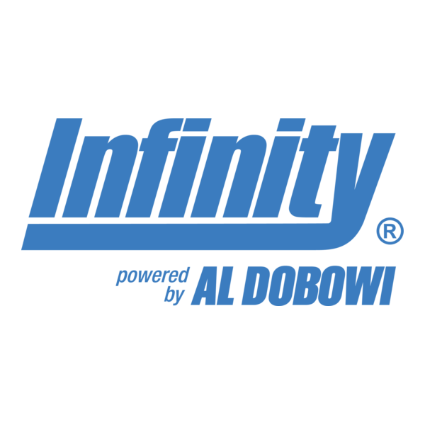 Infinity al Dobowi Logo PNG Vector
