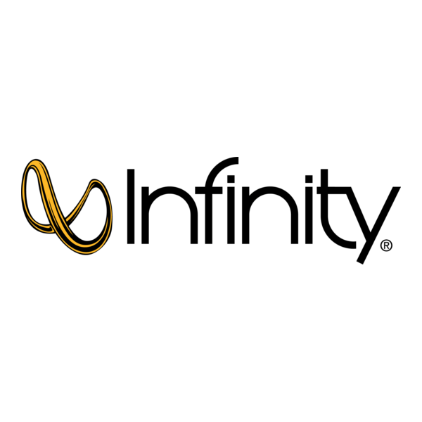 Infinity Logo PNG Vector