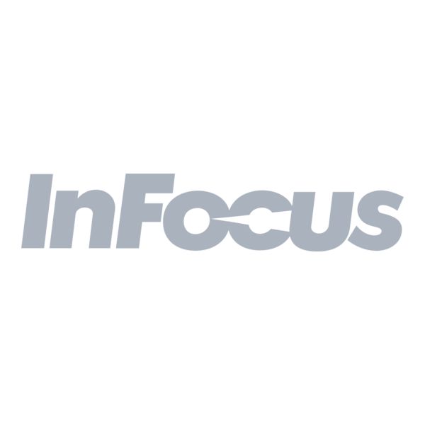 Infocus Logo PNG Vector