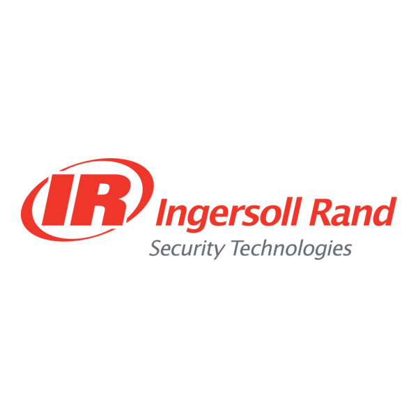 Ingersoll Rand Logo PNG Vector