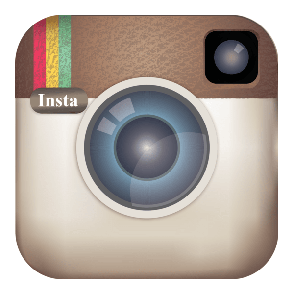 Instagram Logo PNG Vector
