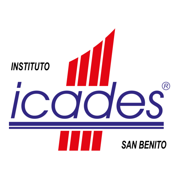 Instituto Icades Hermosillo Logo PNG Vector