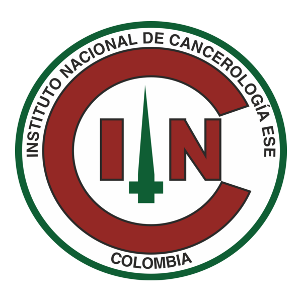 Instituto Nacional de Cancerología Logo PNG Vector