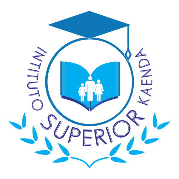 Instituto Superio Kaenda Logo PNG Vector