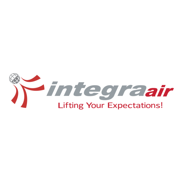 Integra air Logo PNG Vector