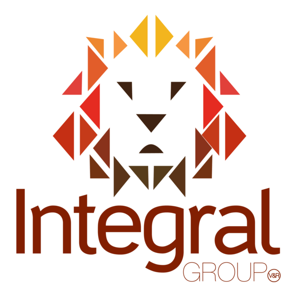 Integral Group Logo PNG Vector