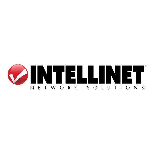 Intellinet Logo PNG Vector