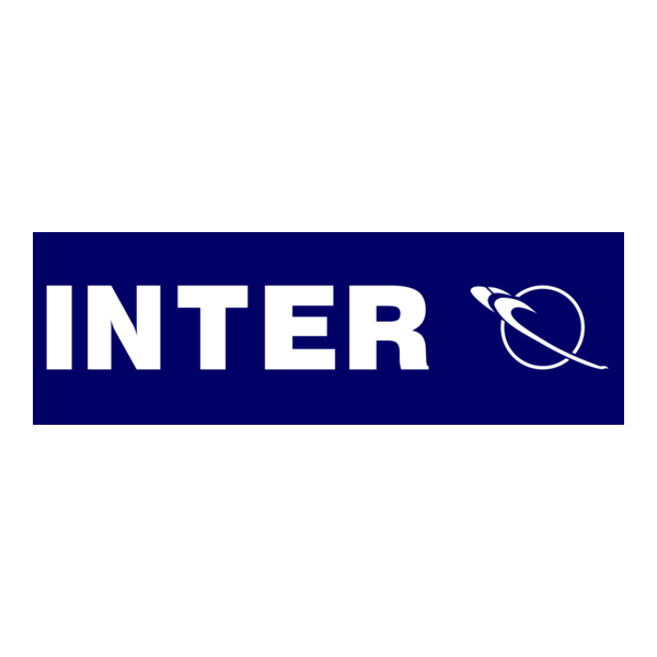 Inter Colombia airlines Logo PNG Vector
