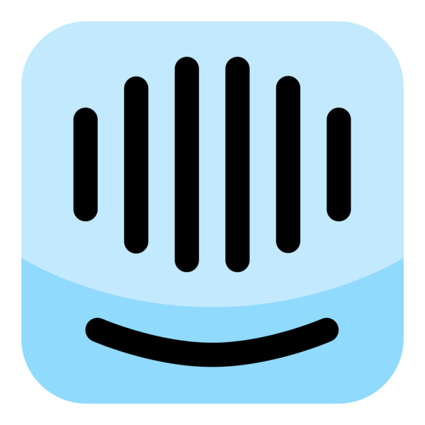Intercom Logo PNG Vector