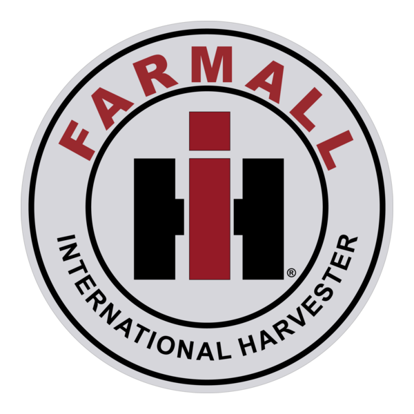 International Harvester Logo PNG Vector