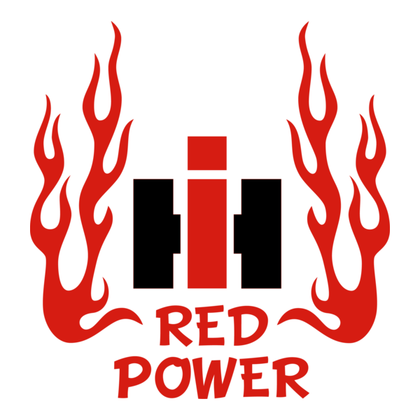 International Harvester Logo PNG Vector