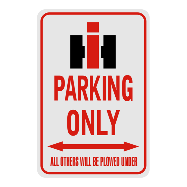 International Harvester Logo PNG Vector