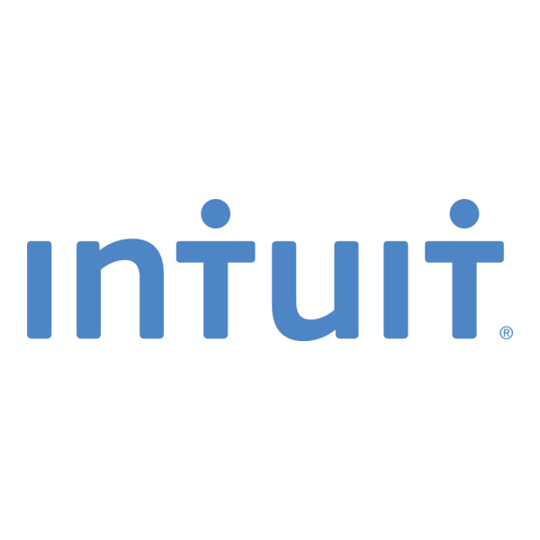 Intuit Logo PNG Vector