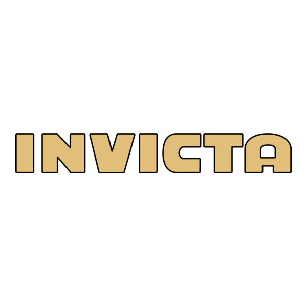 Invicta Logo PNG Vector