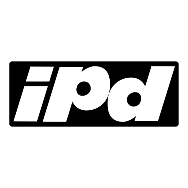 ipd Logo PNG Vector