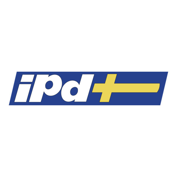 IPD volvo parts Logo PNG Vector