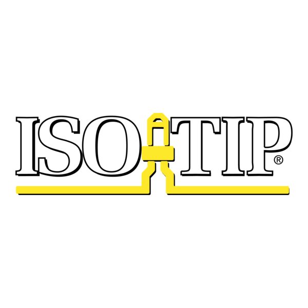 Iso Tip Logo PNG Vector