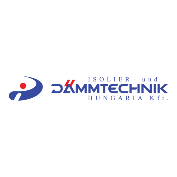 Isolier und Dammtechnik Logo PNG Vector