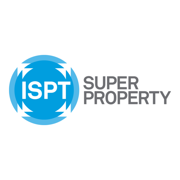 ISPT - Super Property Logo PNG Vector