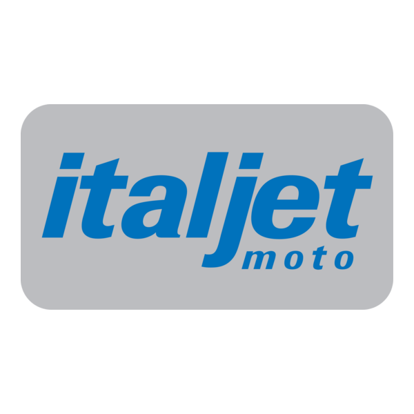 Italjet Logo PNG Vector