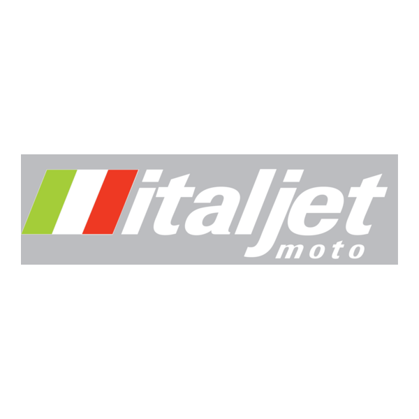 Italjet Logo PNG Vector