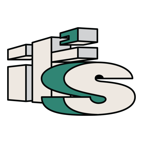 ITS audio Logo PNG Vector