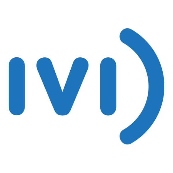 IVI Logo PNG Vector