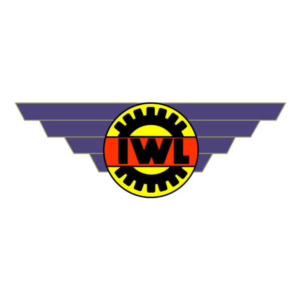 IWL Logo PNG Vector