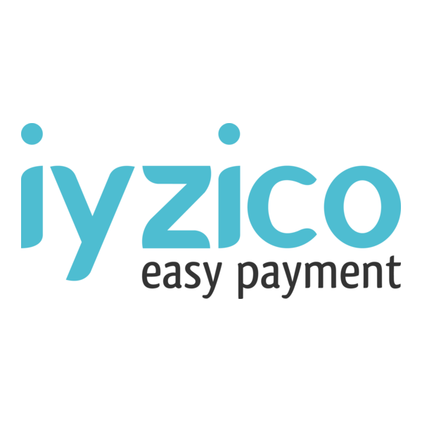 iyzico Logo PNG Vector