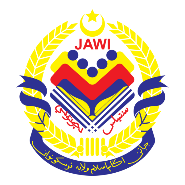 Jabatan Agama Islam Wilayah Persekutuan Logo PNG Vector
