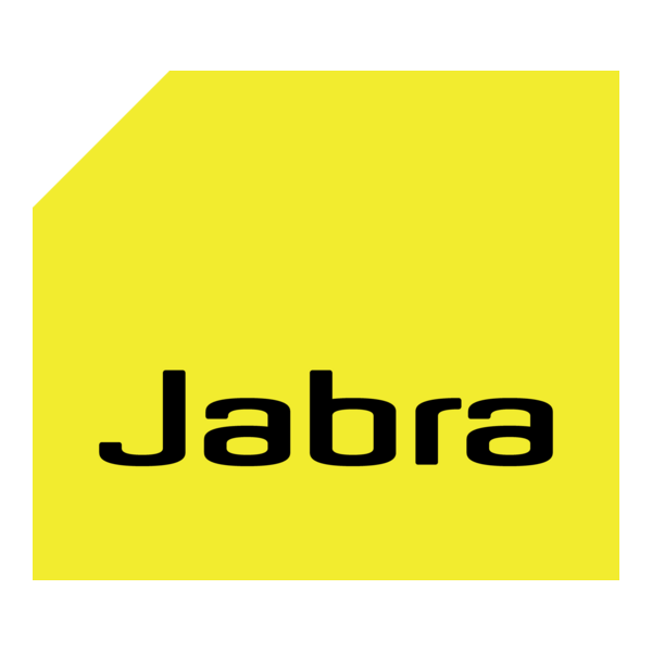 Jabra Logo PNG Vector