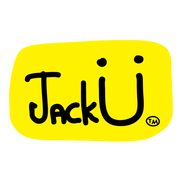 jack u Logo PNG Vector