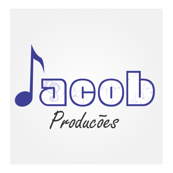 Jacob Produções Logo PNG Vector