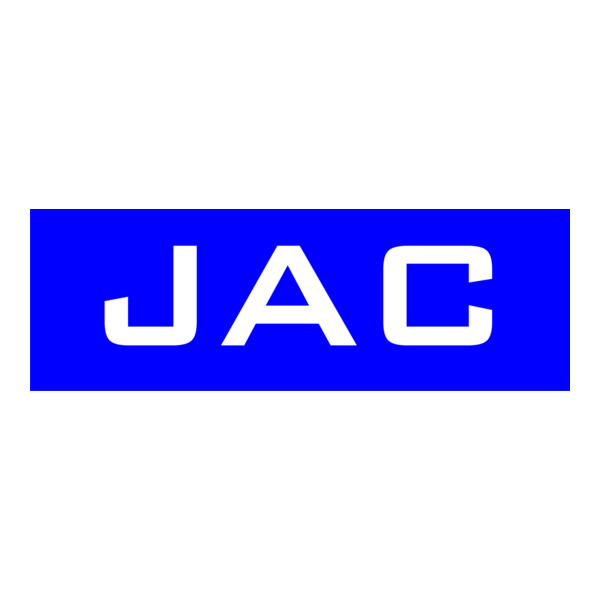 JAL JAC Logo PNG Vector