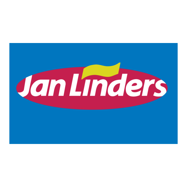 Jan Linders supermarkt Logo PNG Vector