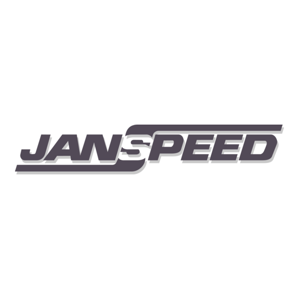 Janspeed exhaust Logo PNG Vector