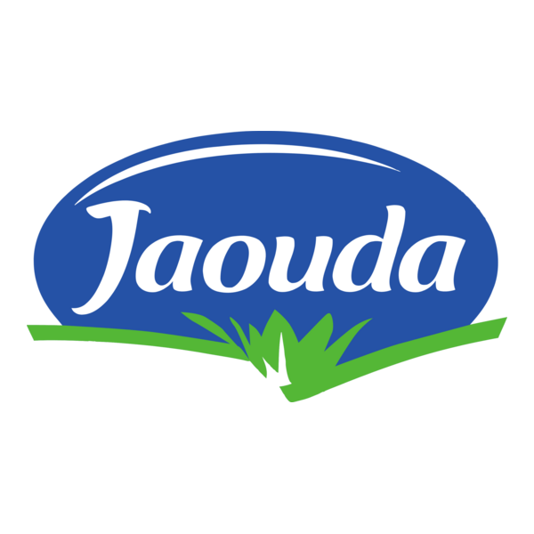 Jaouda Logo PNG Vector