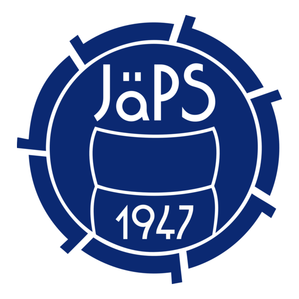 Järvenpään Palloseura Logo PNG Vector
