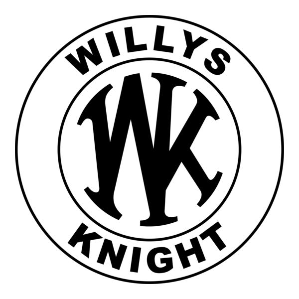 Jeep Willy Logo PNG Vector